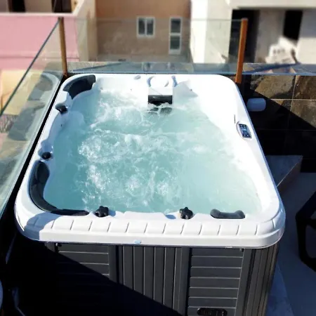 Le Reve Xghajra