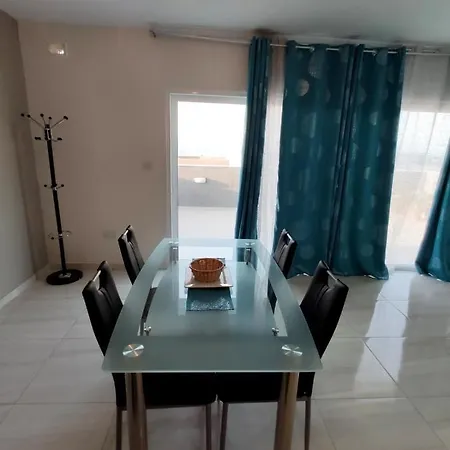 Le Reve Apartment