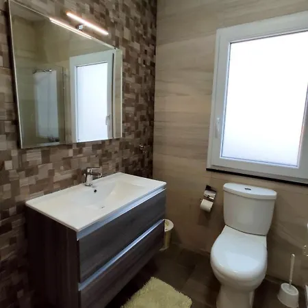 Apartment Le Reve