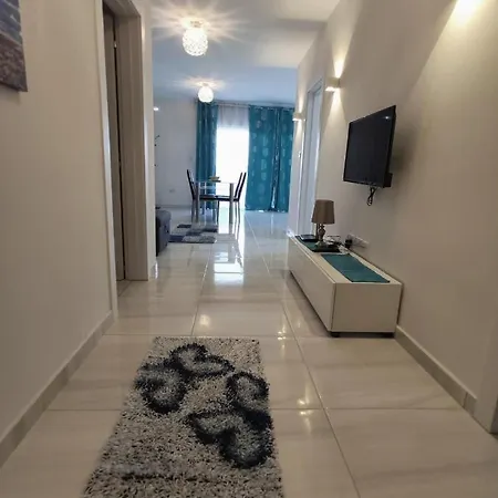 Le Reve Apartment Xghajra