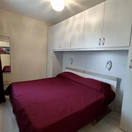 Le Reve Apartment *