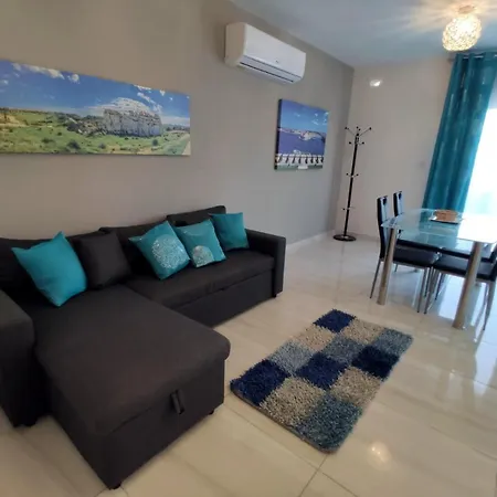 Le Reve Apartment Xghajra