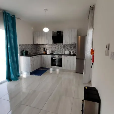 Le Reve Apartment *