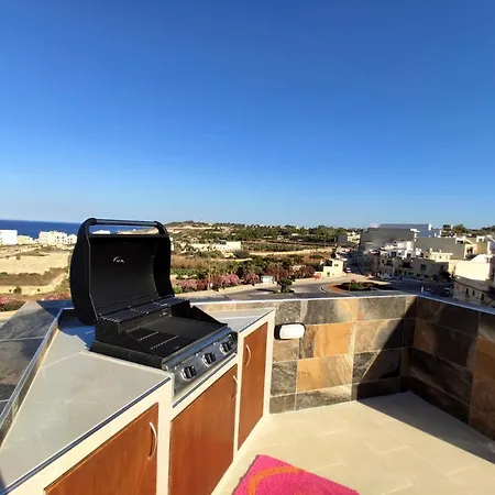 Le Reve Apartment