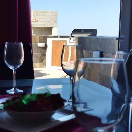 شقة Le Reve Xghajra