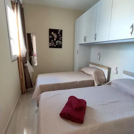 Le Reve Apartment