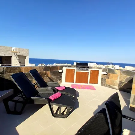 شقة Le Reve Xghajra