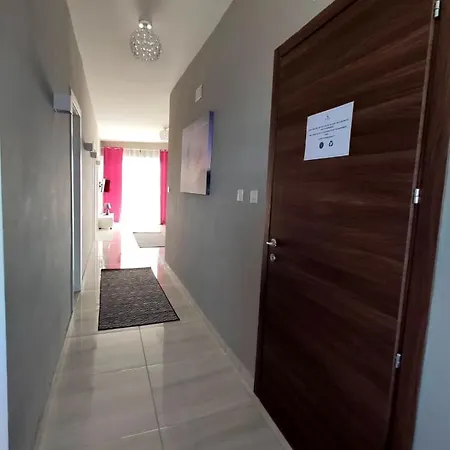 Le Reve Apartment
