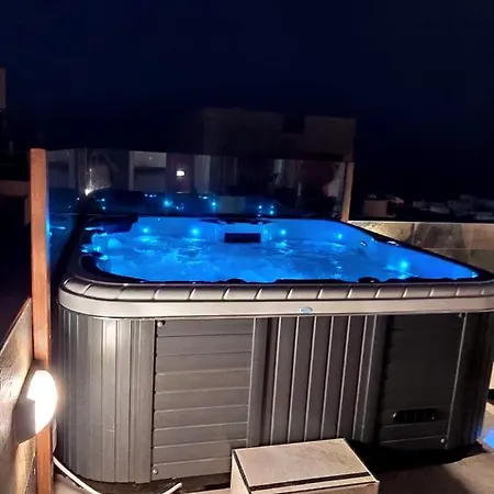 Le Reve Apartment *