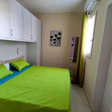 Apartment Le Reve
