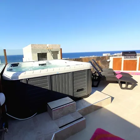 Le Reve Apartment