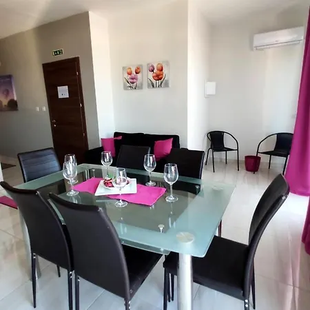Apartment Le Reve