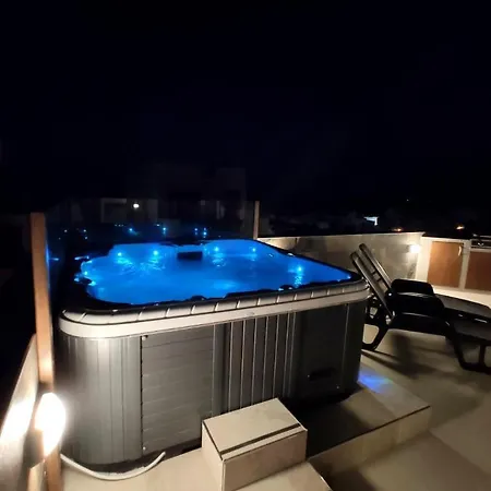 Le Reve Apartment *