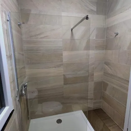 Apartment Le Reve *