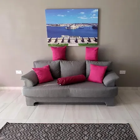 Le Reve Apartment *