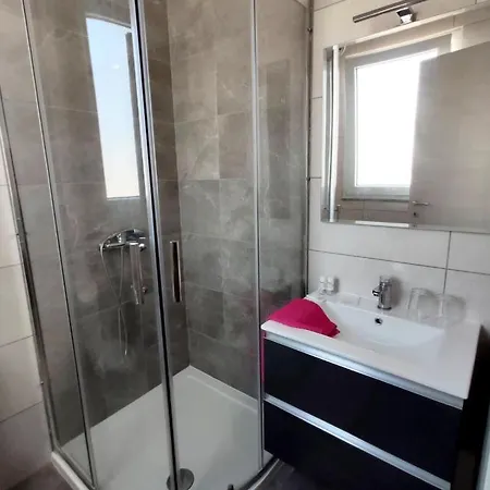 Le Reve Apartment