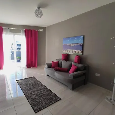 Apartment Le Reve *