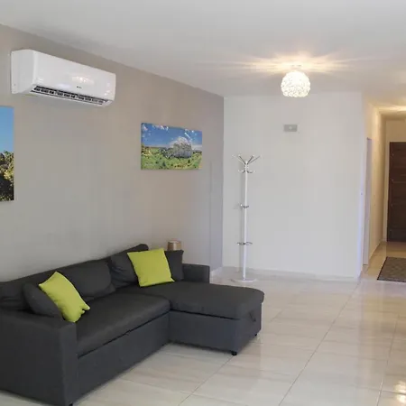 Le Reve Apartment