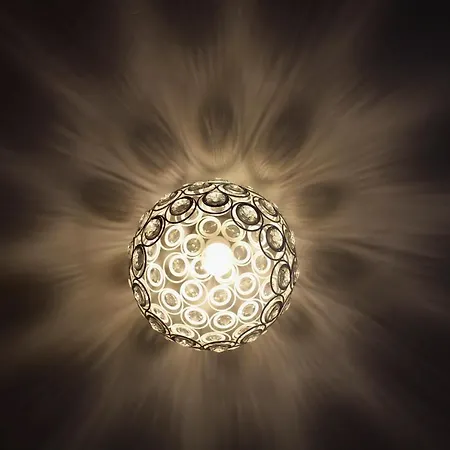 شقة Le Reve