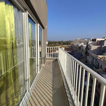 Apartment Le Reve